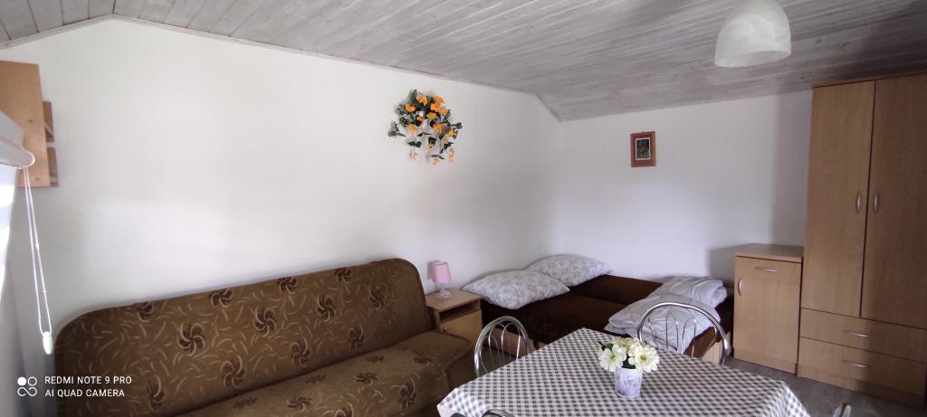 Pokoje i Domki Dorcia
