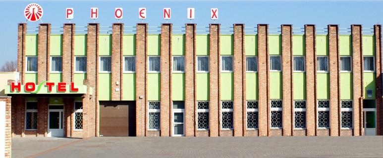 Hostel Phoenix