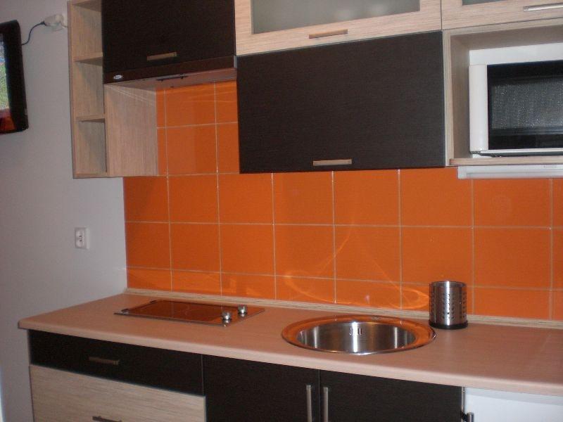 Apartament Bursztynowy