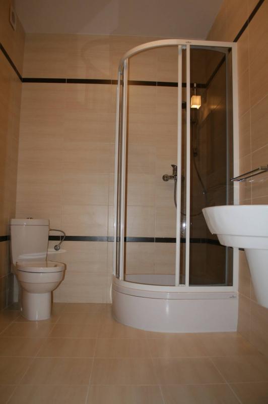 Apartament Pomaraczowy