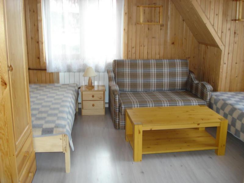 Pokoje gocinne 