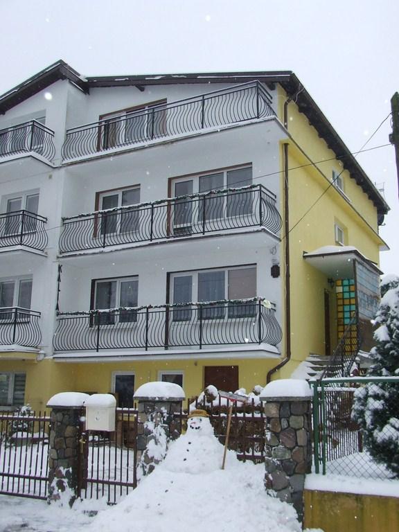 Gociniec Kalia