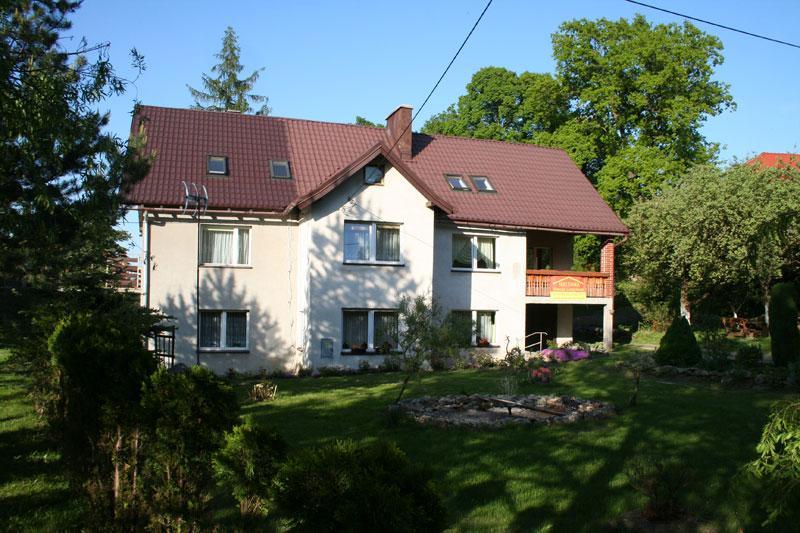 Pokoje Gocinne Helenka