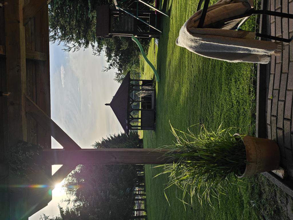 Góralskie domki z płazów Szuba Danuta