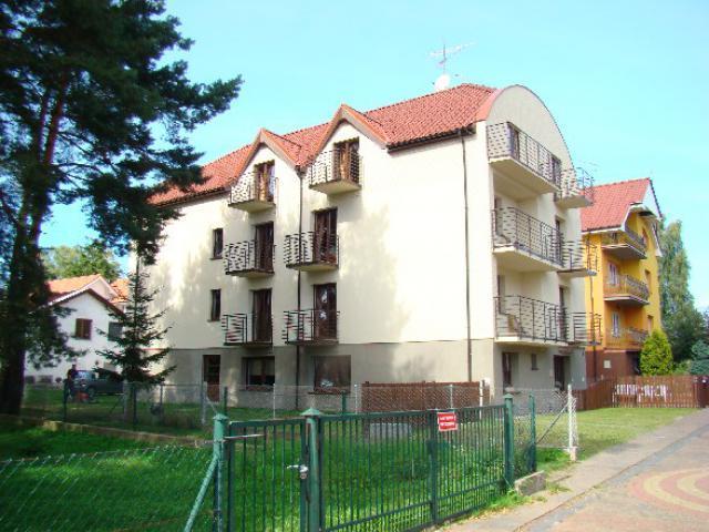 Dom Gocinny Micha