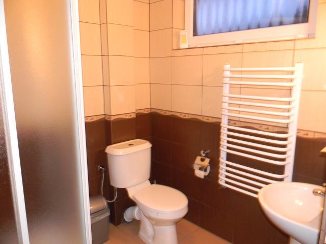 Pokoje Gocinne Przy Stoku