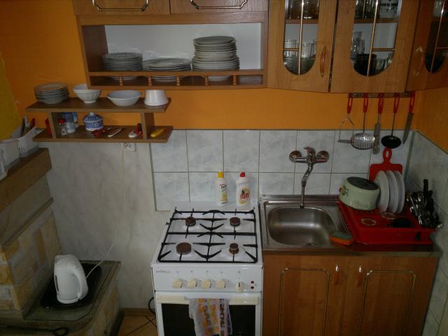 Pod Szerokim Wierchem
