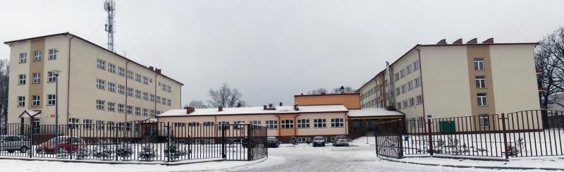 Orodek Szkolenia i Wychowania Zadwr