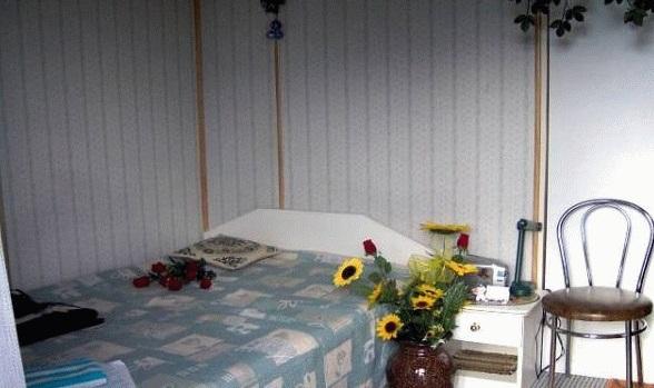 Noclegi nad zalewem