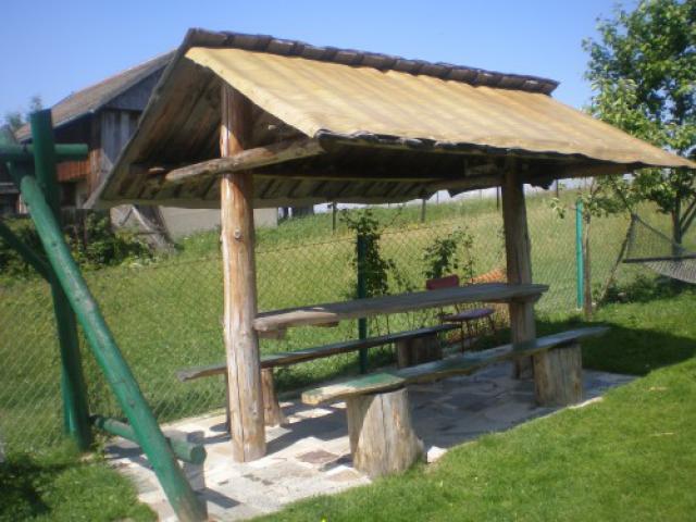 Wynajem pokoi Gosia