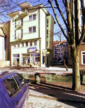 Apartamenty do wynajcia w Koobrzegu