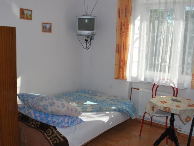 Pokoje gocinne Cichy Kt