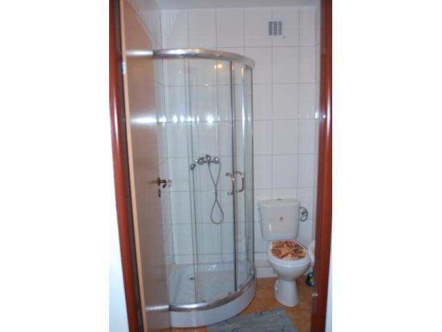 Pokoje gocinne Cichy Kt