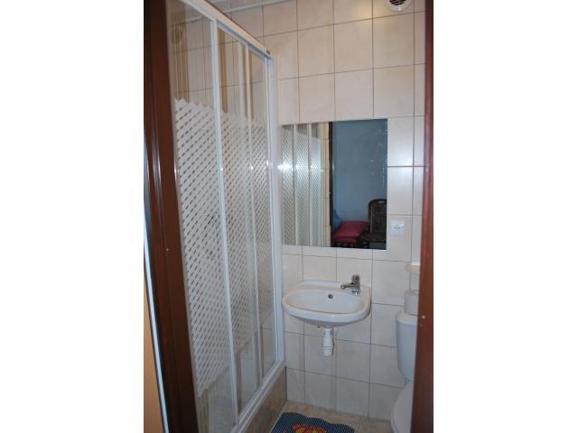 Pokoje gocinne Cichy Kt