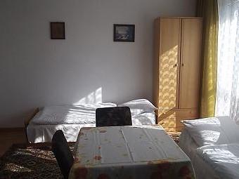 Pokoje Gocinne Dominika