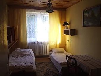 Pokoje Gocinne Dominika