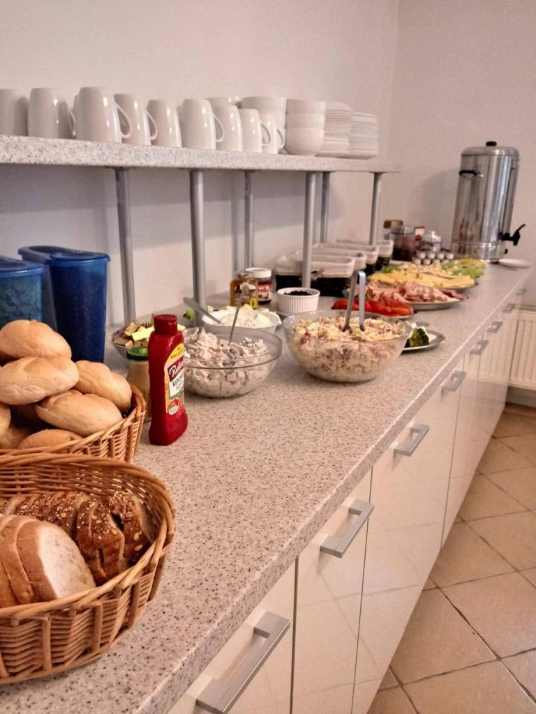 Pokoje Gocinne Pomyk