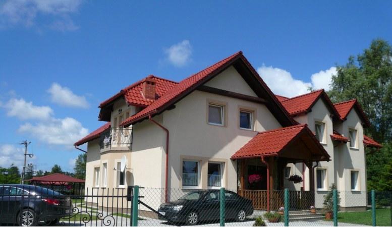 Pokoje u Bobasw
