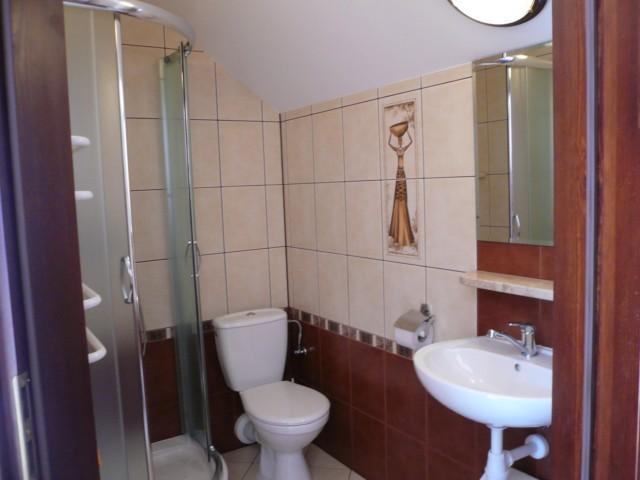 Pokoje u Bobasw