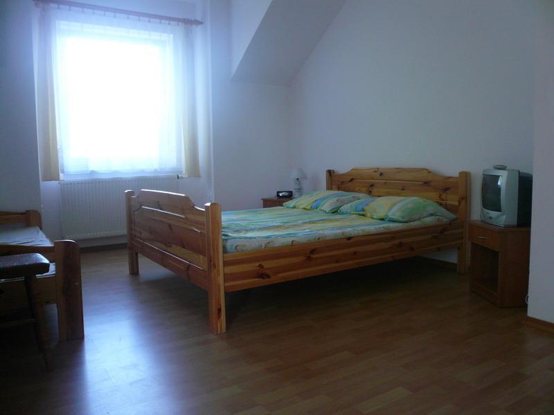 Pokoje u Bobasw