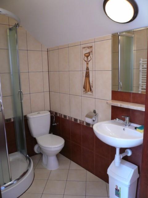 Pokoje u Bobasw