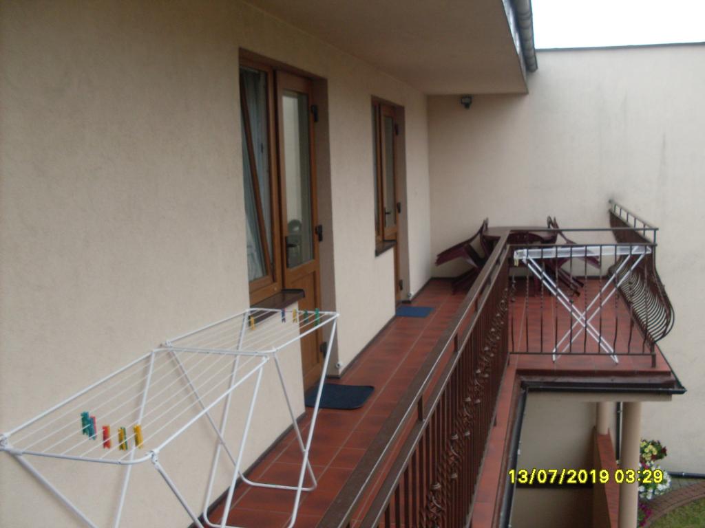 Pokoje Gocinne Eryka