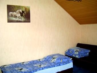 Pokoje Gocinne Mirosaw Grny