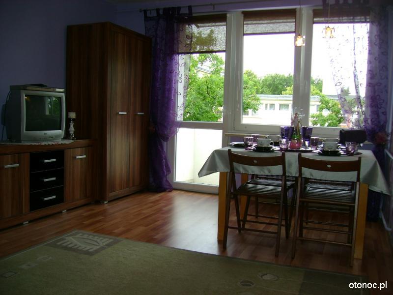 Apartament w Koobrzegu