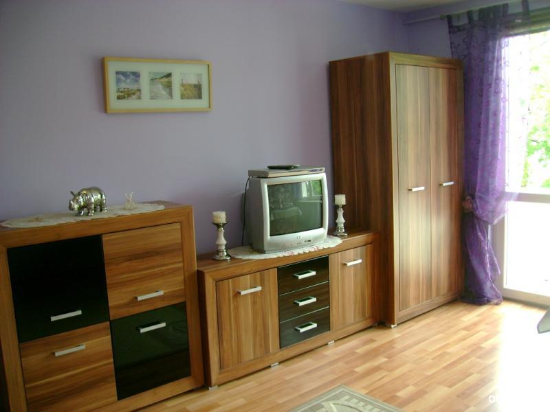 Apartament w Koobrzegu