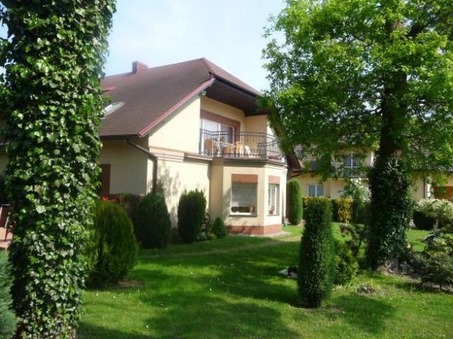 Apartamenty 4 pokojowe - Komandorska i Basztowa