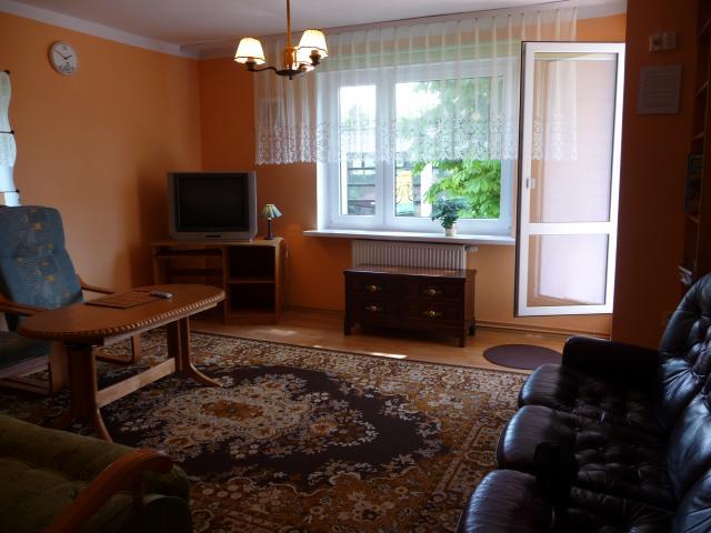 Apartamenty 4 pokojowe - Komandorska i Basztowa