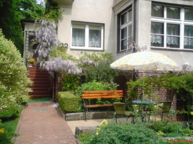 Apartament Krystyna