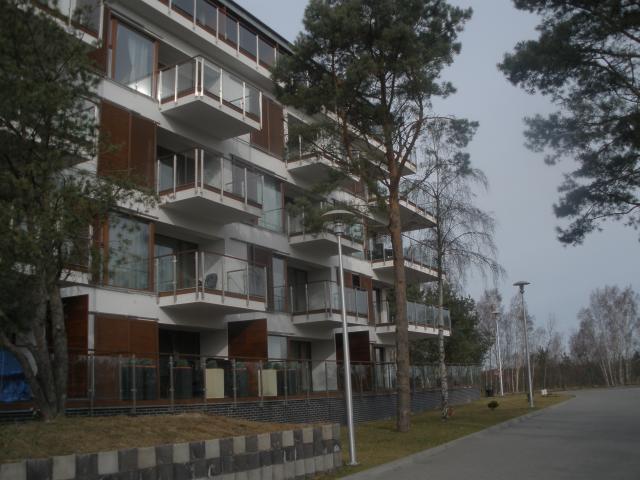 Apartament ELA