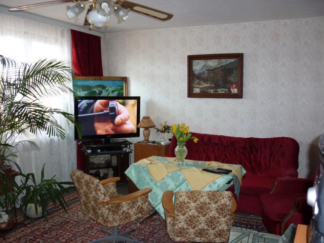 Przytulny apartament w winoujciu