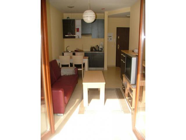 Apartament M1