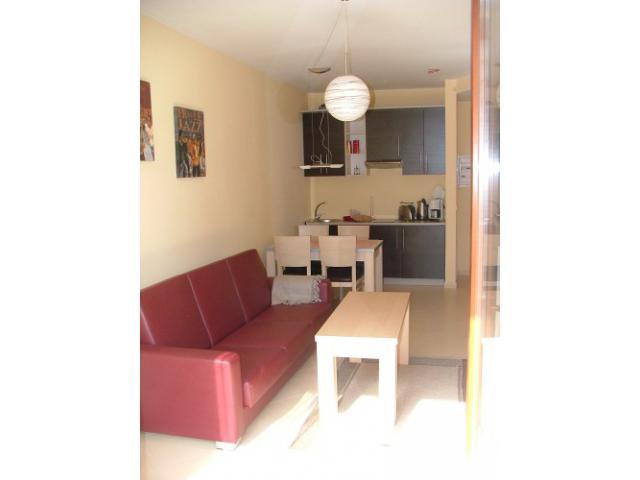 Apartament M1