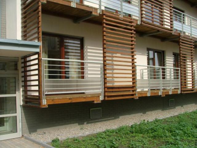 Apartament M1