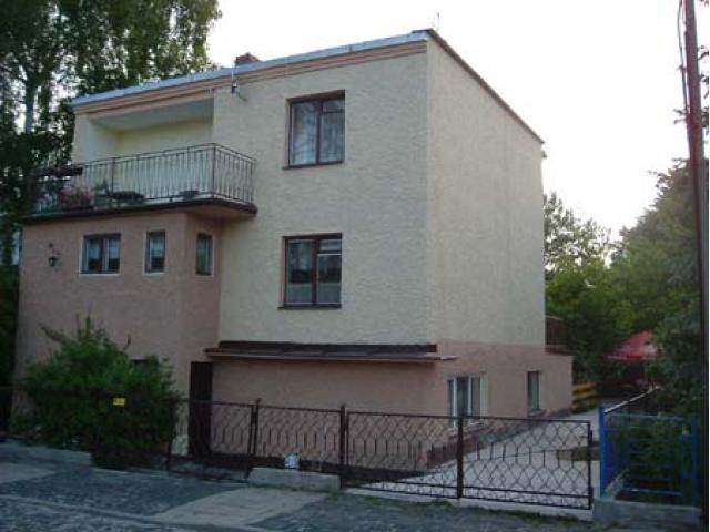 Pokoje Gocinne - ul. Norwida