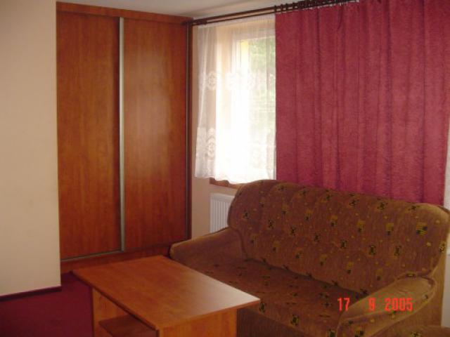 Orodek Wczasowy Brzegi