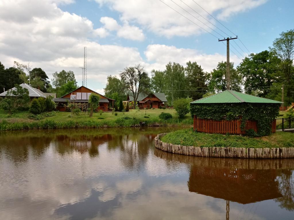 ,,Agroturystyka Nad Tanwi