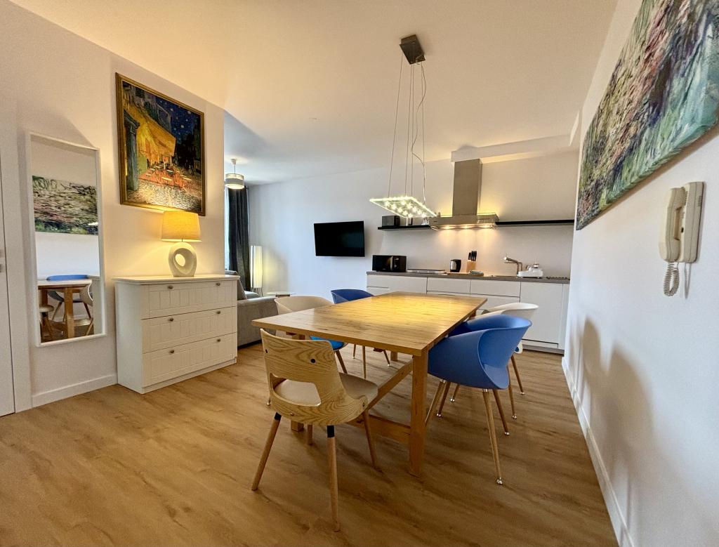 Apartamenty Hel