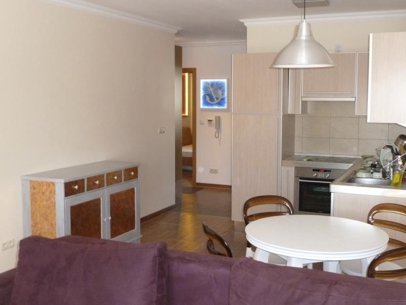 Apartament Hel