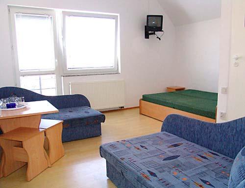 Pensjonat INTERAL
