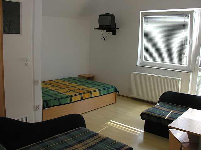 Pensjonat INTERAL