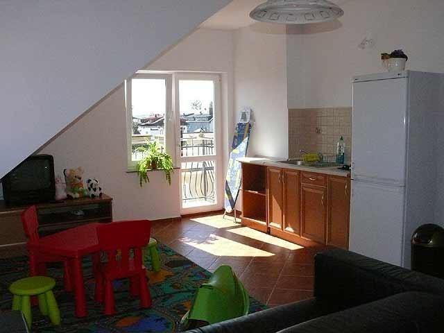 Domki Pokoje Apartamenty Krysia