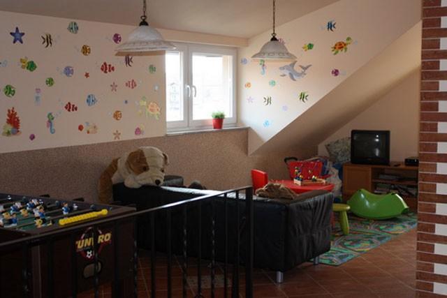 Domki Pokoje Apartamenty Krysia