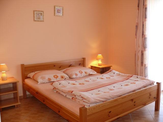 Domki Pokoje Apartamenty Krysia