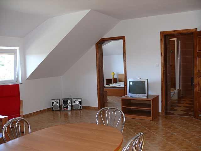 Domki Pokoje Apartamenty Krysia