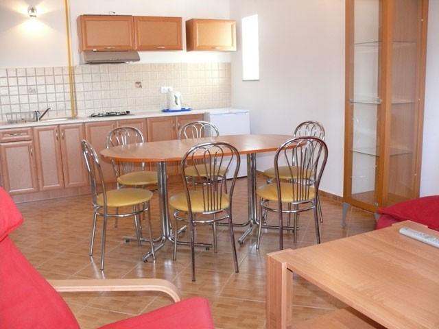 Domki Pokoje Apartamenty Krysia