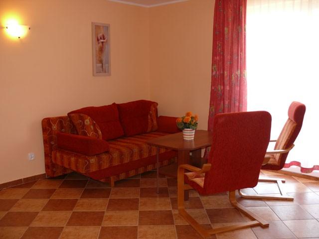 Domki Pokoje Apartamenty Krysia